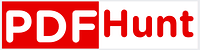 PDFHunt.com Logo
